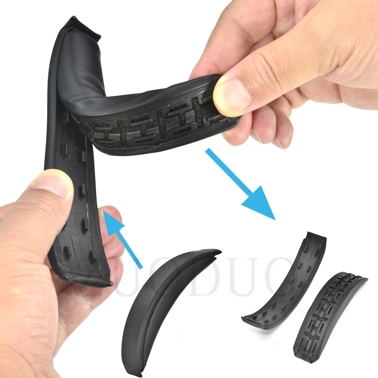 Bose Headphone Qc45 - Afneembare hoofdband voor BOSE Quiet Comfort
