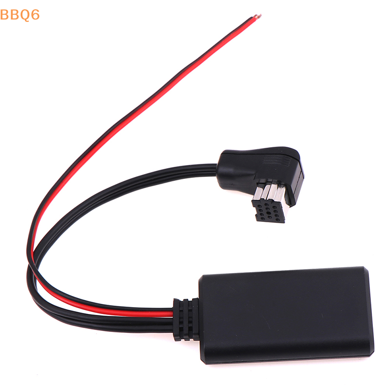 Bluetooth Adapter Receiver - * 1 stuks auto Bluetooth-compatibele 5.0
