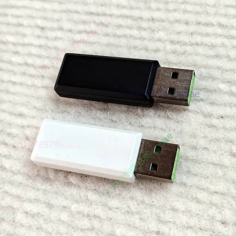 Bluetooth Adapter Receiver - USB Dongle-ontvangeradapter voor Razer Blackshark V2