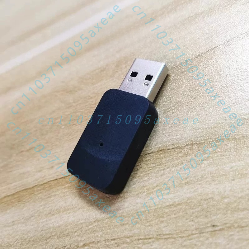 Bluetooth Adapter Receiver - Draadloze USB-ontvanger dongle voor HyperX Cloud