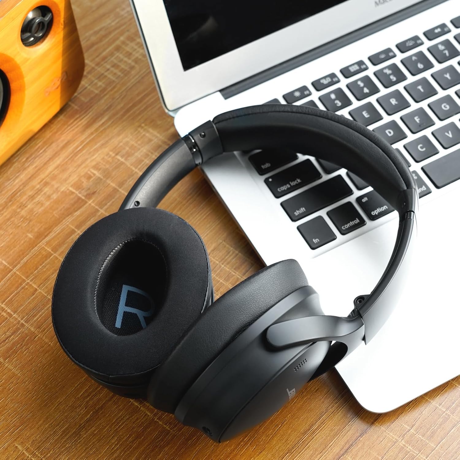 Bose Headphone Qc45 - Koelgel-vervangende oorkussens voor Bose QC45, vervangende