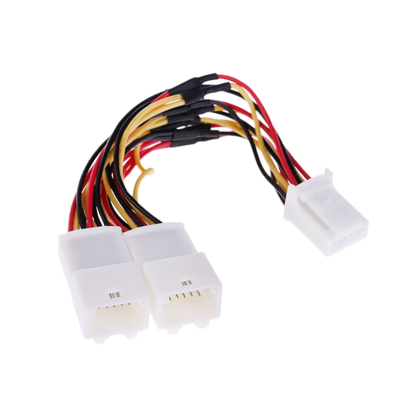 Audio Splitter Y - 2026 Nieuwe Y Kabel Splitter Adapter