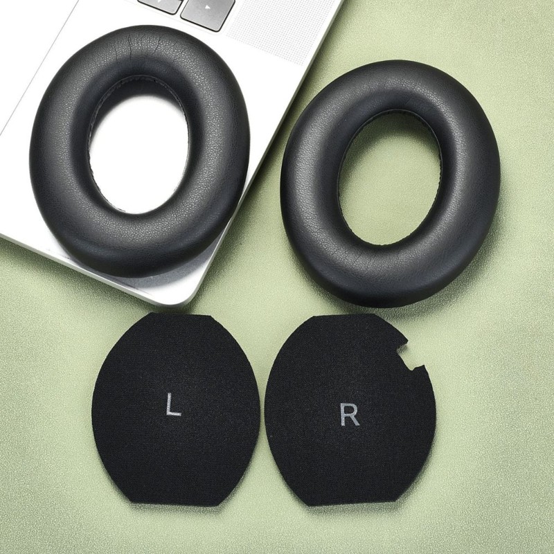 Sennheiser Headphone Momentum 4 - 24-uurs levering Vervangende oorkussens voor Sennheiser