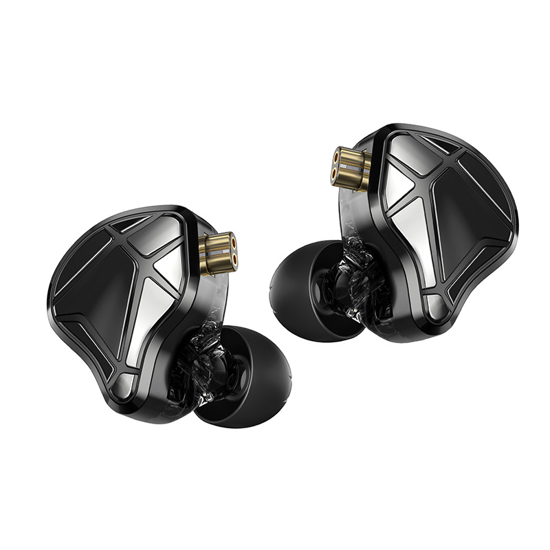 In Ear Monitor Iem - ﻿ KZ Axas FPS Gaming IEM