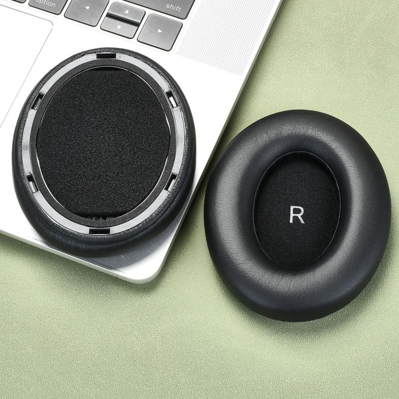 B04B-Vervangende oorkussens vo - Sennheiser Headphone Momentum 4 recensie en prijs