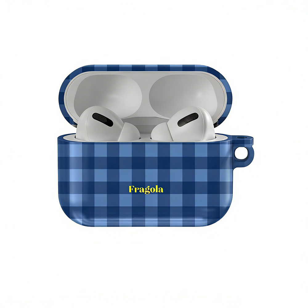 BLUE HOUR Bubblegum Stootvaste - Headphone Case Hard recensie en prijs