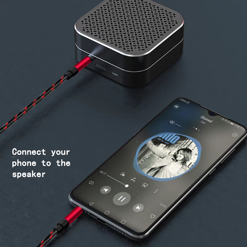 3.5mm Jack Uitbreiding Audio K - Cable Extension 3.5 recensie en prijs