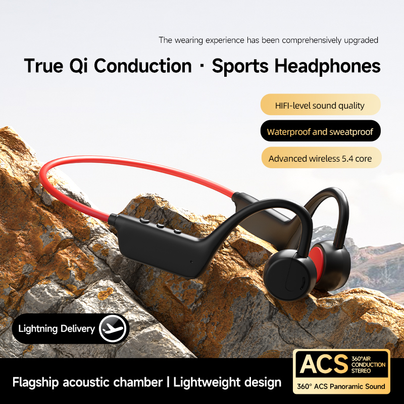 X1Pro draadloze sport-oordopje - Sports Earphone Hook recensie en prijs