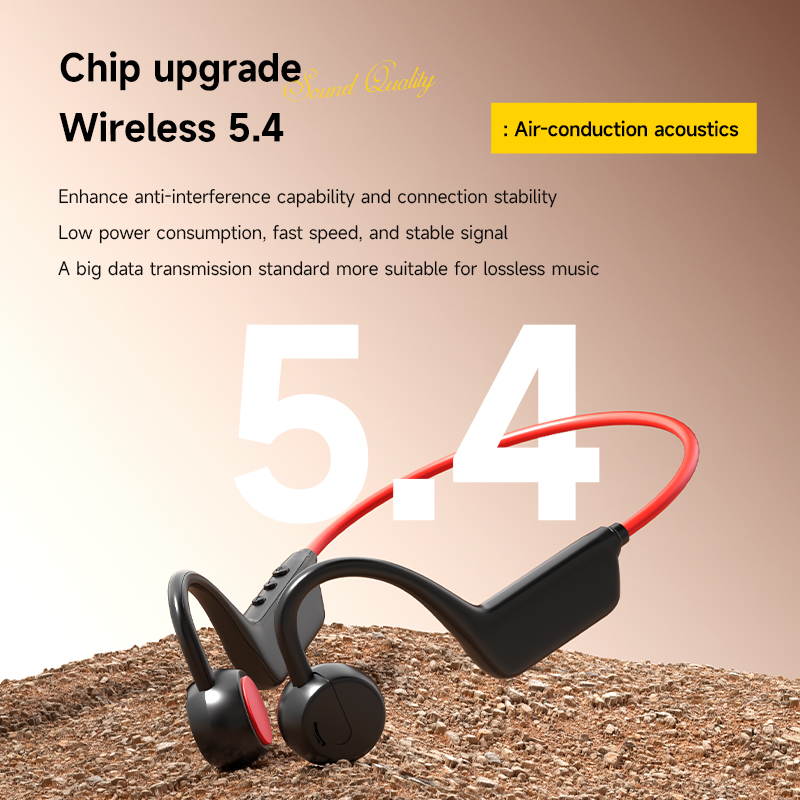 X1Pro draadloze sport-oordopje - Sports Earphone Hook recensie en prijs