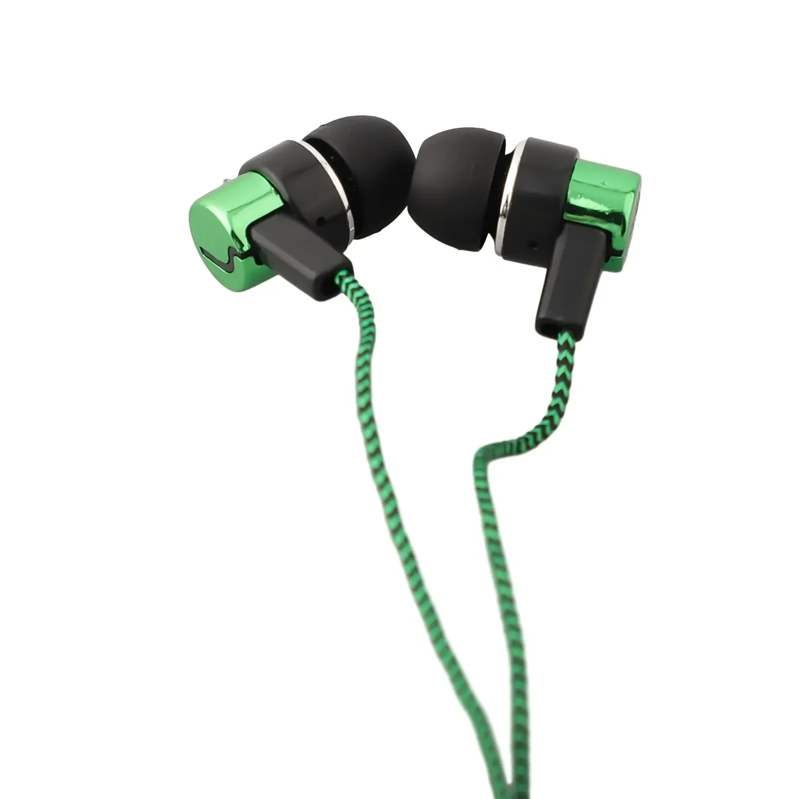 Bekabelde hoofdtelefoon 2 Basi - Audiophile Headphone Wired recensie en prijs
