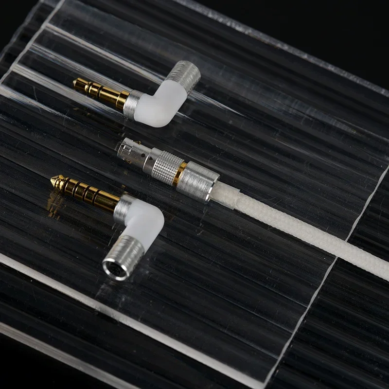 DUNU GLACIER Flagship IEMs 1DD - In Ear Monitor Iem recensie en prijs