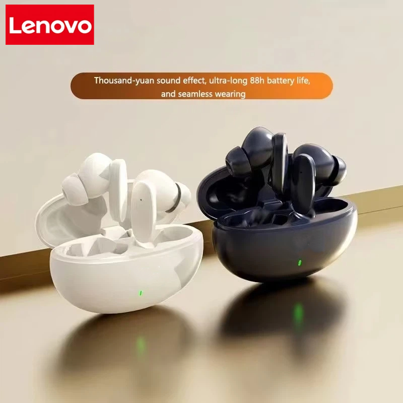 Lenovo New Wireless Earphone B - Bluetooth Headset On Ear recensie en prijs