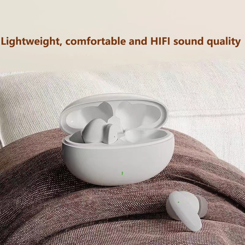 Lenovo New Wireless Earphone B - Bluetooth Headset On Ear recensie en prijs