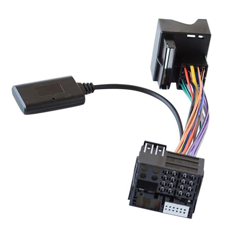 Auto Audio Bluetooth 5.0 Ontva - Bluetooth Adapter Receiver recensie en prijs