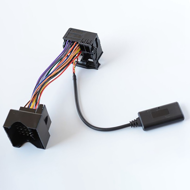 Auto Audio Bluetooth 5.0 Ontva - Bluetooth Adapter Receiver recensie en prijs