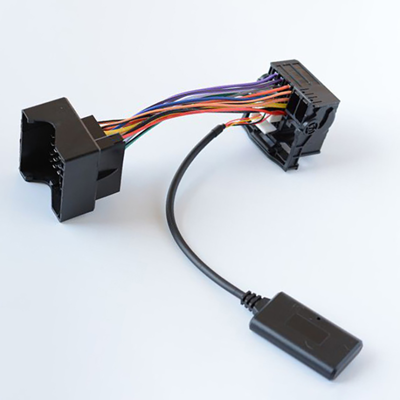 Auto Audio Bluetooth 5.0 Ontva - Bluetooth Adapter Receiver recensie en prijs