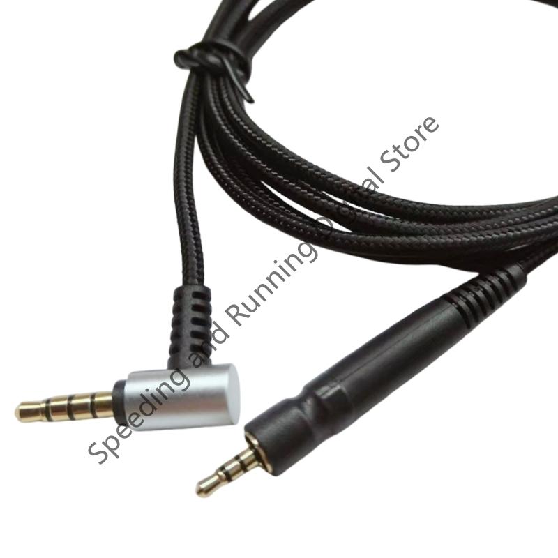 3.5mm naar 2.5mm Hoofdtelefoon - Sennheiser Headphone Momentum 4 recensie en prijs