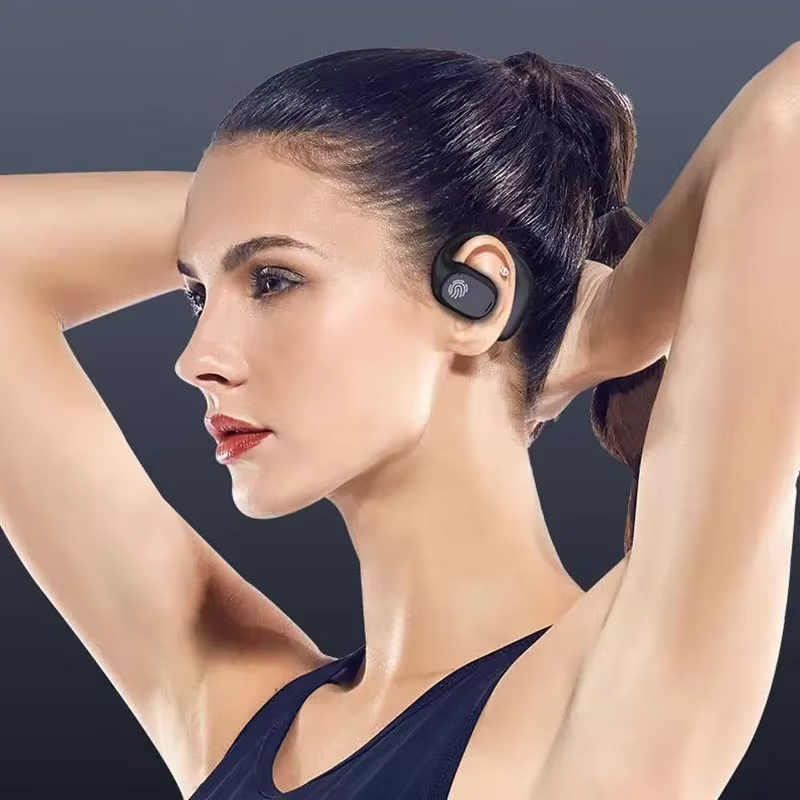 Lenovo Draadloze Beengeleiding - Sports Earphone Hook recensie en prijs