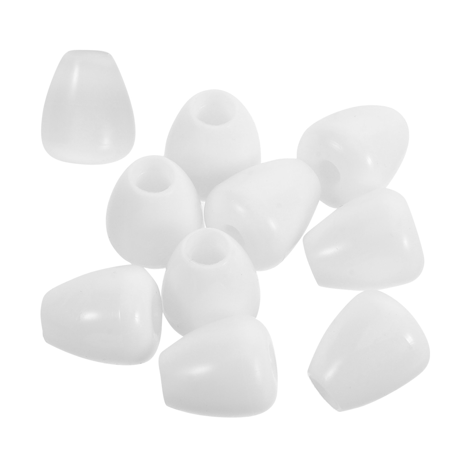 5 paar siliconen stethoscoop o - Silicone Ear Tip Replacement recensie en prijs