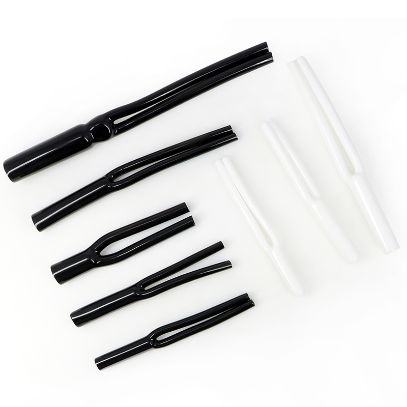 2-100 stuks Y-vormige PVC-huls - Audio Splitter Y recensie en prijs