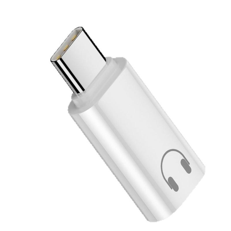 Type C naar 8-pins oortelefoon - Usb C Earphone recensie en prijs