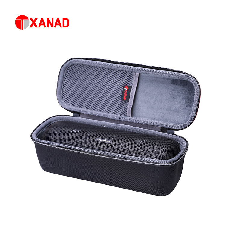 XANAD EVA harde hoes voor Anke - Anker Speaker Soundcore Motion+ recensie en prijs