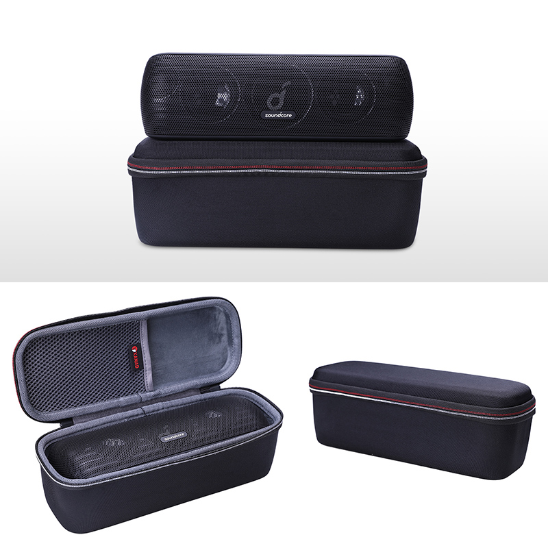 XANAD EVA harde hoes voor Anke - Anker Speaker Soundcore Motion+ recensie en prijs
