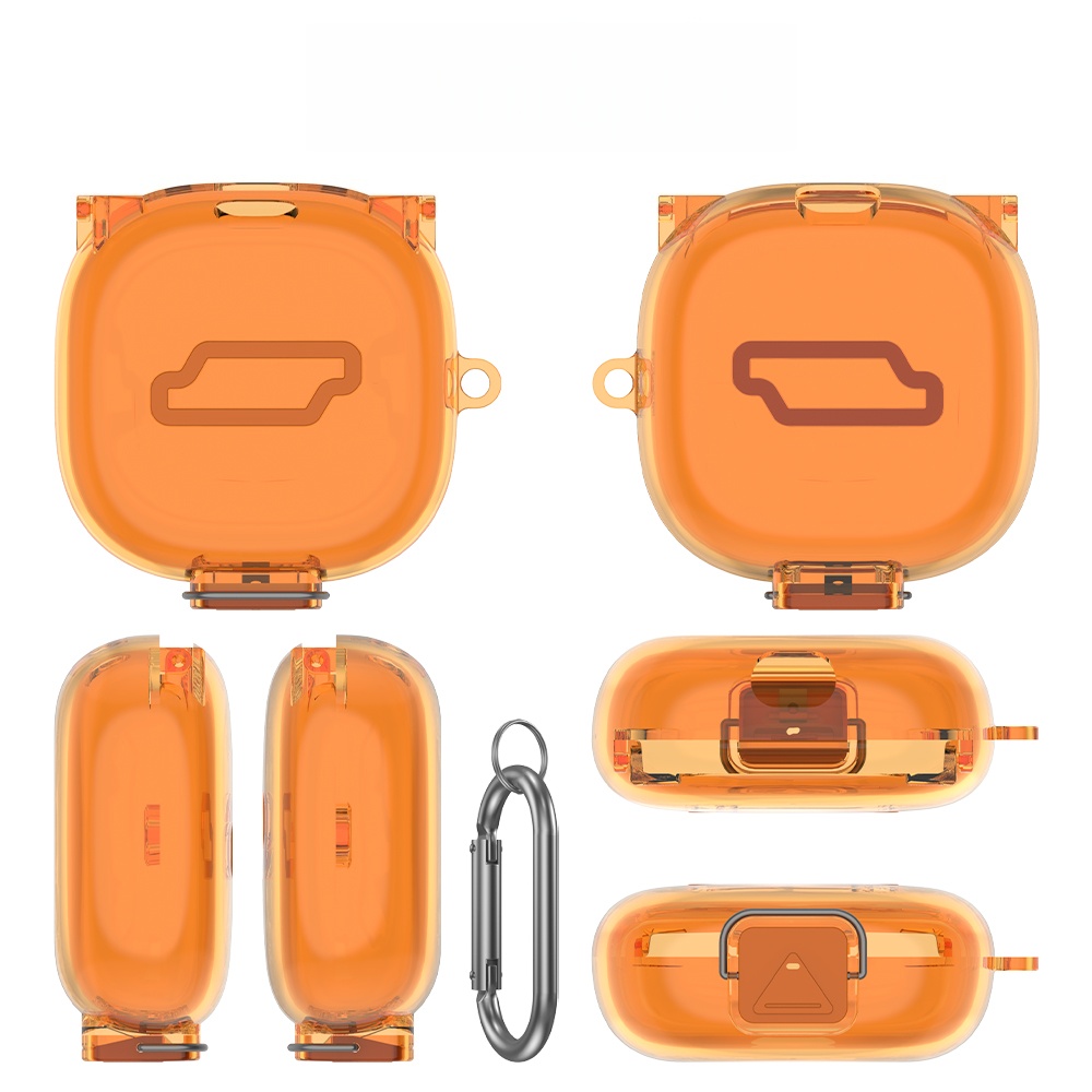 TPU harde beschermhoes voor SH - Headphone Case Hard recensie en prijs