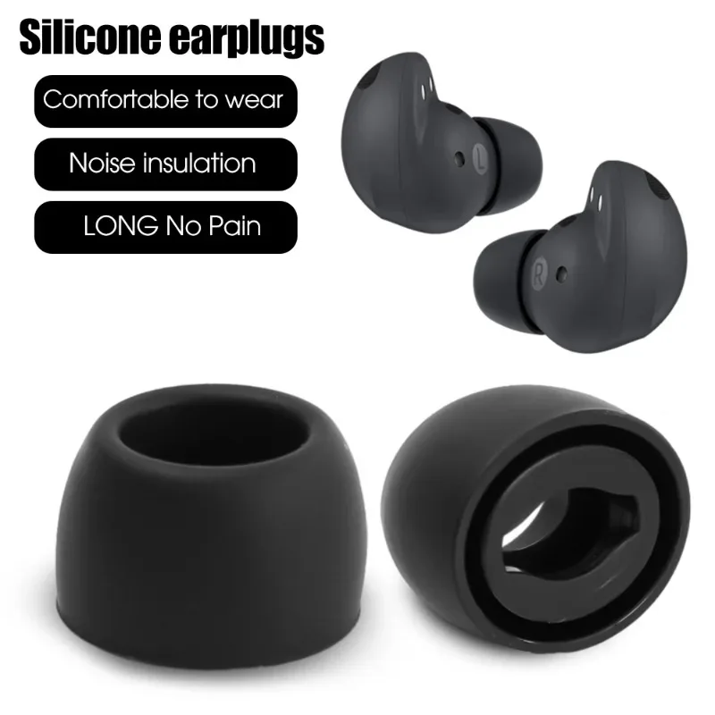 Voor Samsung Galaxy Buds Pro A - Silicone Ear Tip Replacement recensie en prijs