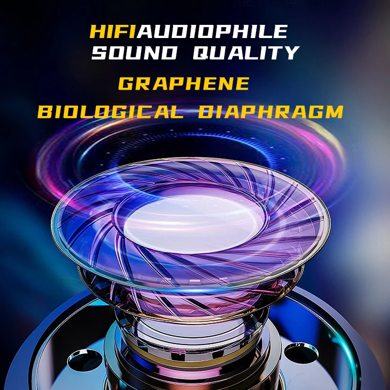 Nieuwe stijl X15 TWS draadloze - Bluetooth Headset On Ear recensie en prijs