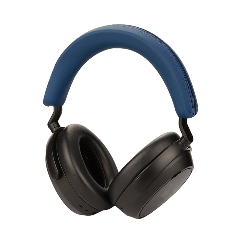 Vervangende zachte siliconen h - Sennheiser Headphone Momentum 4 recensie en prijs