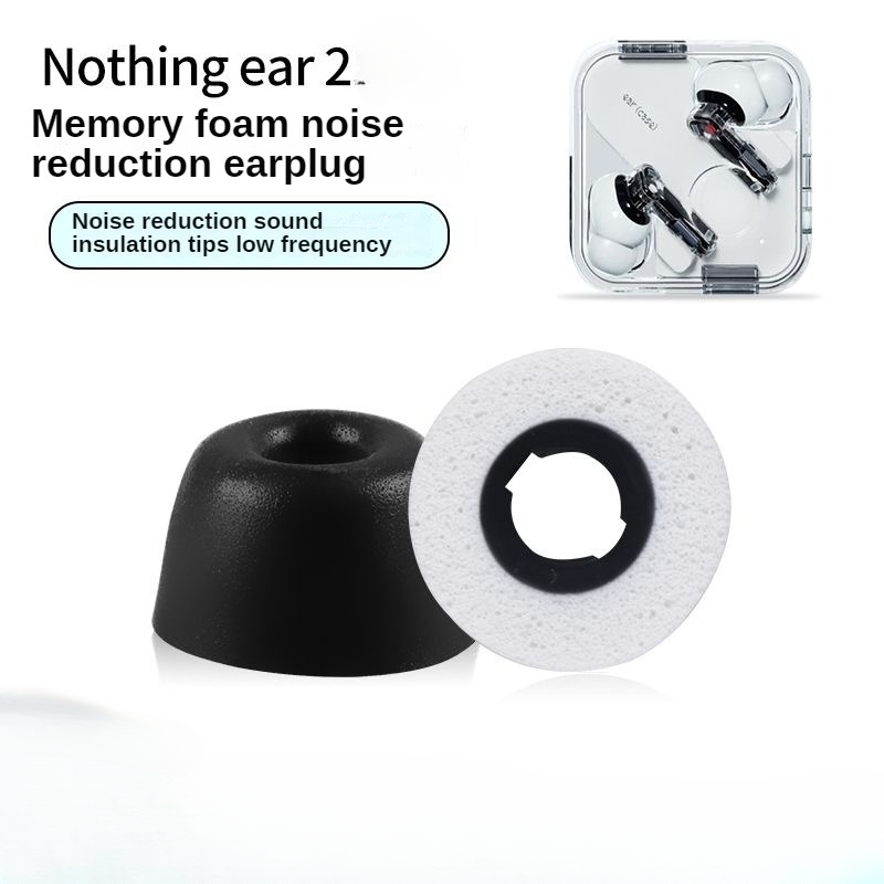 Geheugenspons Oordopjes voor n - Anker Speaker Soundcore Boom 2 recensie en prijs