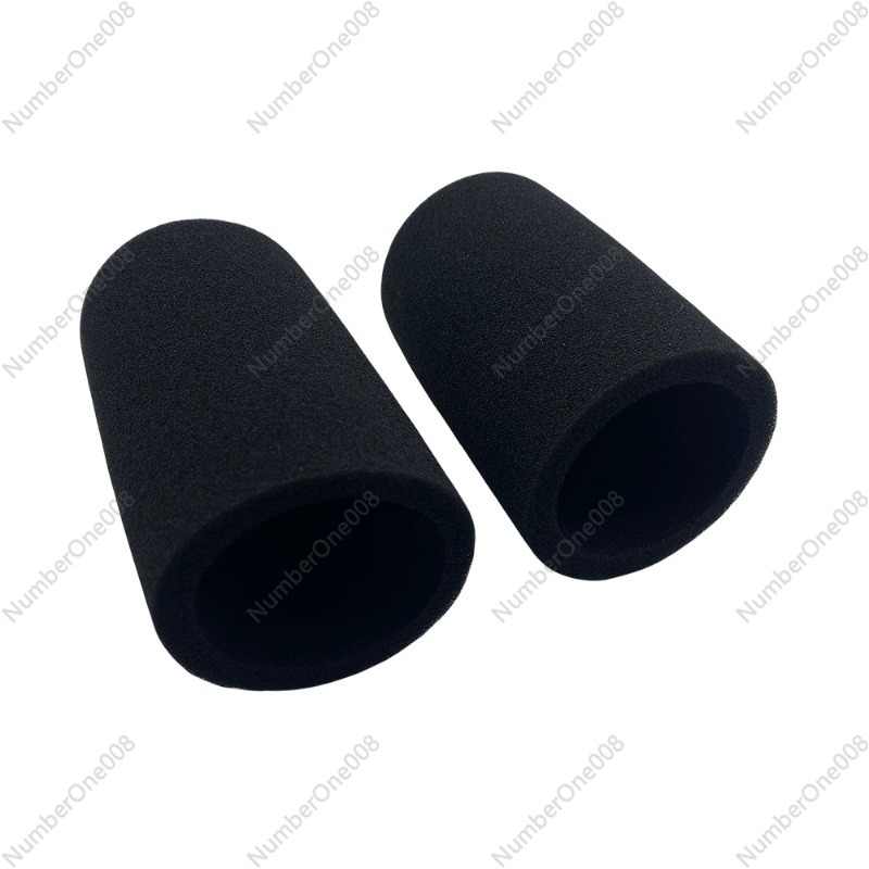 Nieuwe 2 Stuks Voorruit voor S - Shure Mic Sm7B recensie en prijs