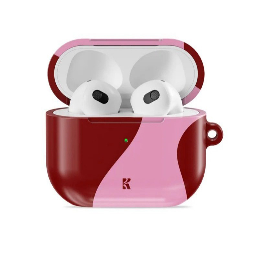 Roze Party Oxford Stootvaste B - Headphone Case Hard recensie en prijs