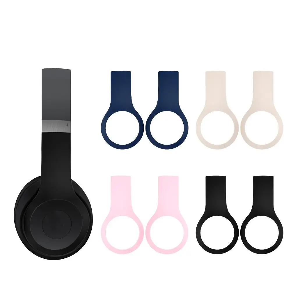 CoverJoy Nieuw voor Beats Solo - Beats Headphone Solo 4 recensie en prijs
