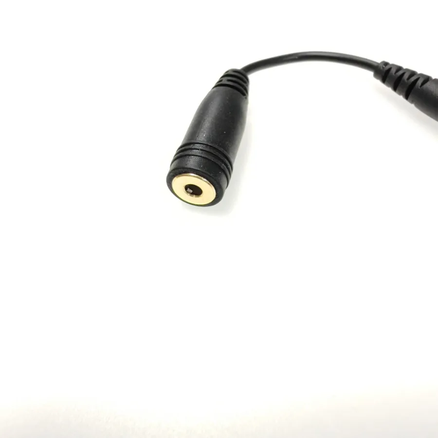 Oortelefoonconverter Gloednieu - Cable Extension 3.5 recensie en prijs