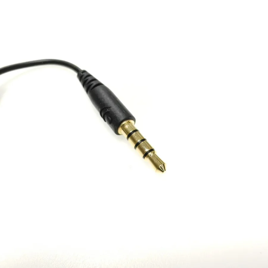 Oortelefoonconverter Gloednieu - Cable Extension 3.5 recensie en prijs