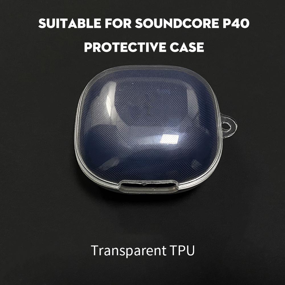 TPU Oortelefoon Beschermhoes V - Anker Speaker Soundcore Boom 2 recensie en prijs