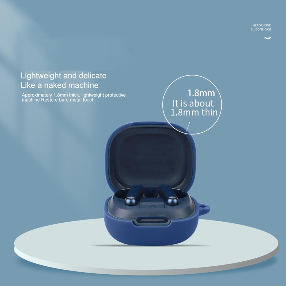 TPU Oortelefoon Beschermhoes V - Anker Speaker Soundcore Boom 2 recensie en prijs