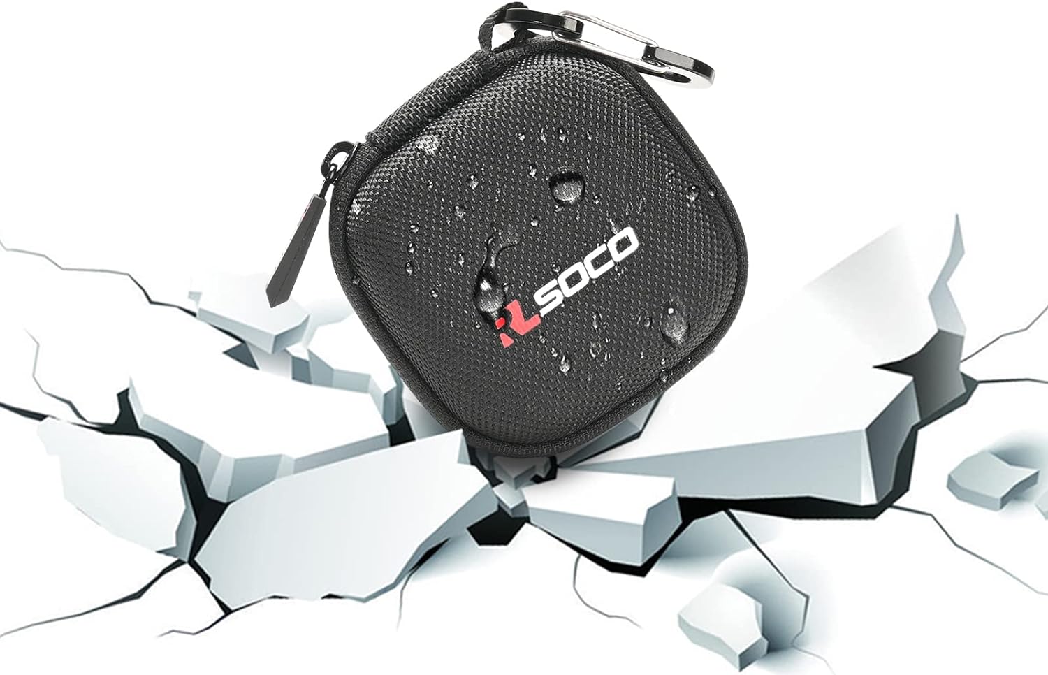 Harde beschermhoes voor Shokz  - Headphone Case Hard recensie en prijs