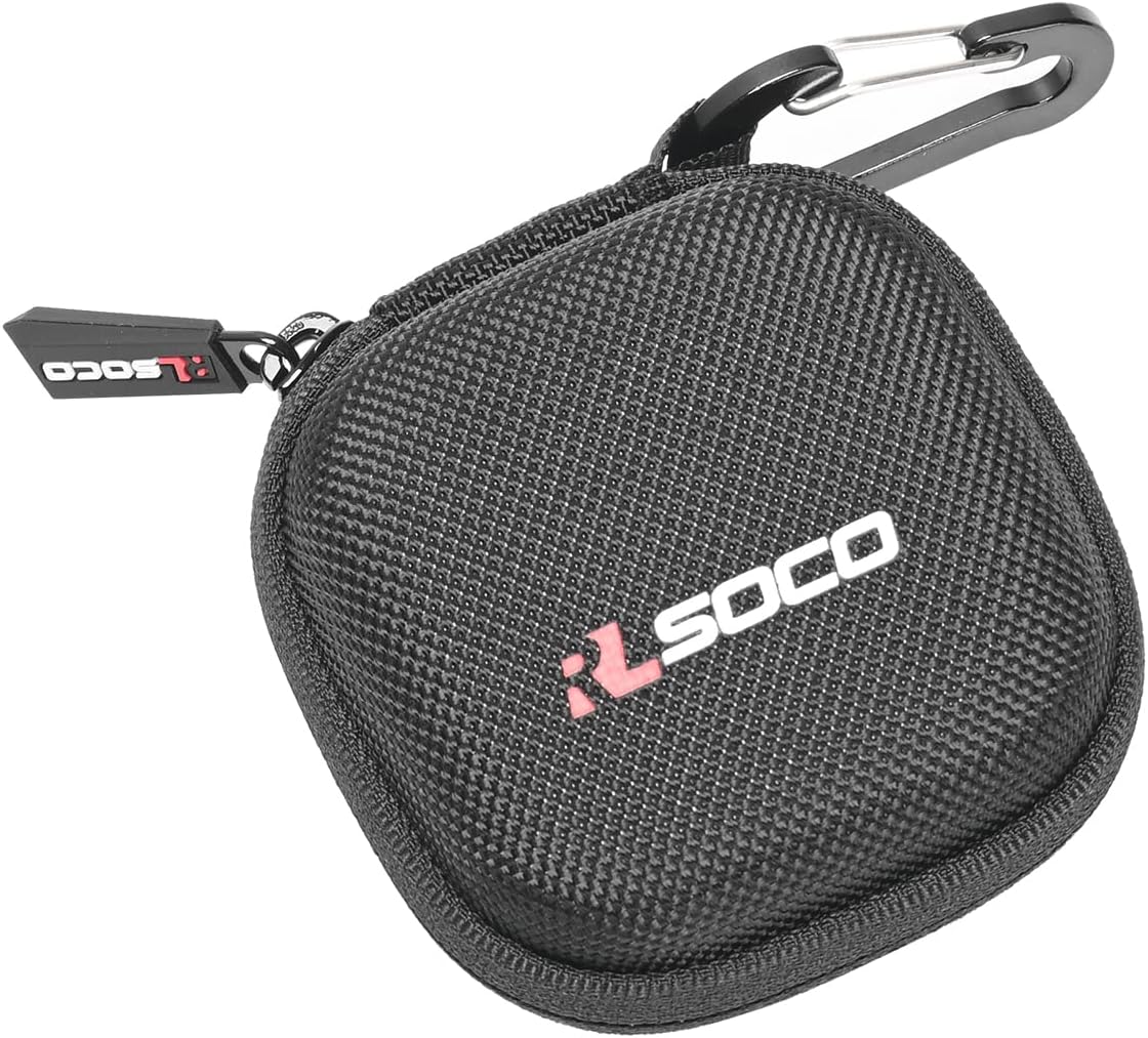 Harde beschermhoes voor Shokz  - Headphone Case Hard recensie en prijs