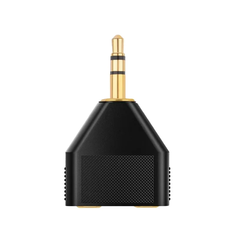 2/4/8 Stuks 3.5mm Stereo Vrouw - Audio Splitter Y recensie en prijs