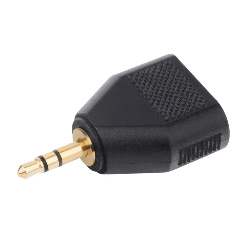2/4/8 Stuks 3.5mm Stereo Vrouw - Audio Splitter Y recensie en prijs