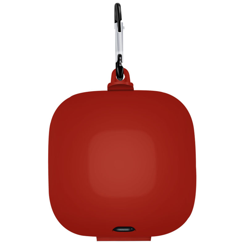 Zachte Siliconen Case Voor App - Beats Headphone Powerbeats Pro recensie en prijs