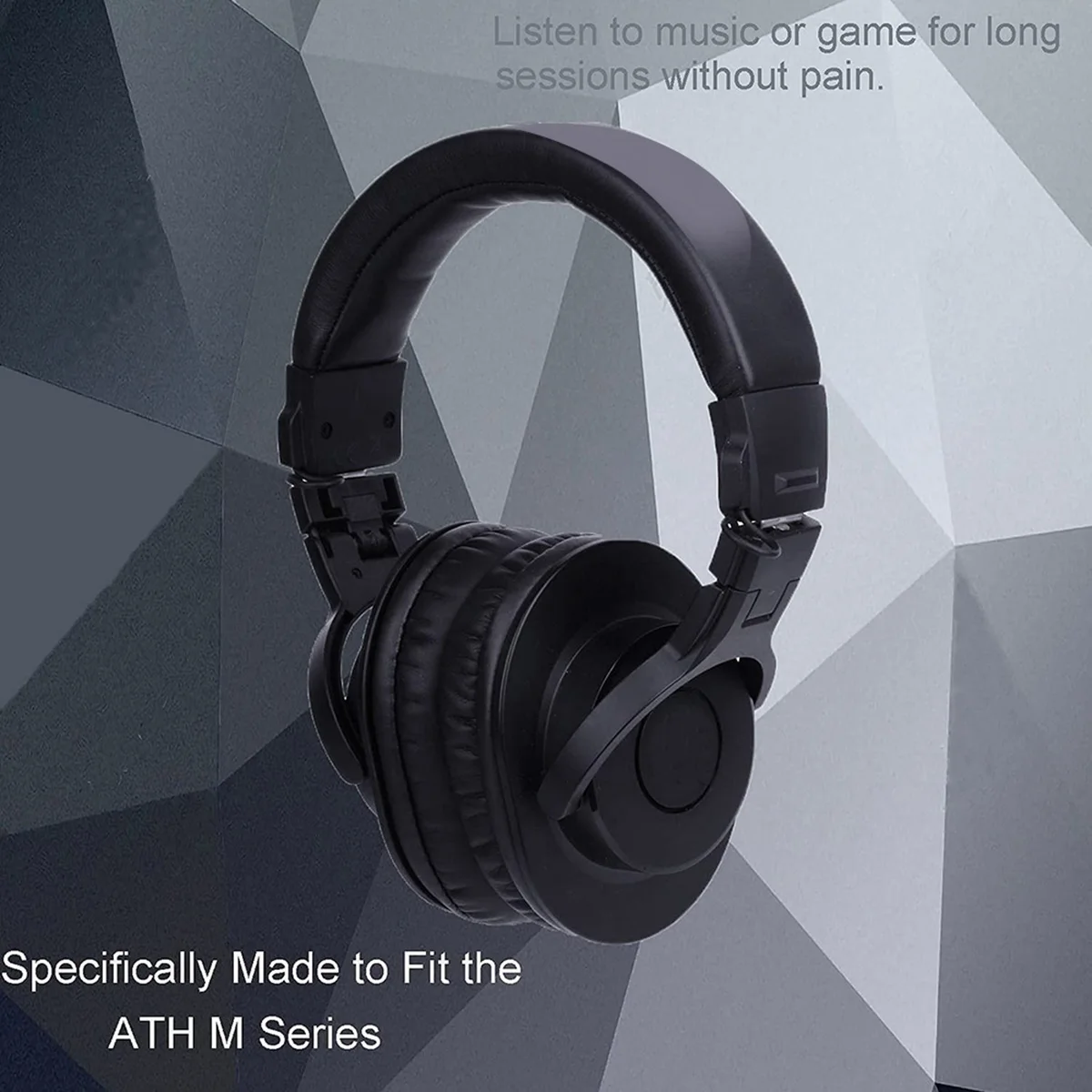 M50x Vervangende Oorkussens Co - Audio Technica Headphone Ath-M20X recensie en prijs