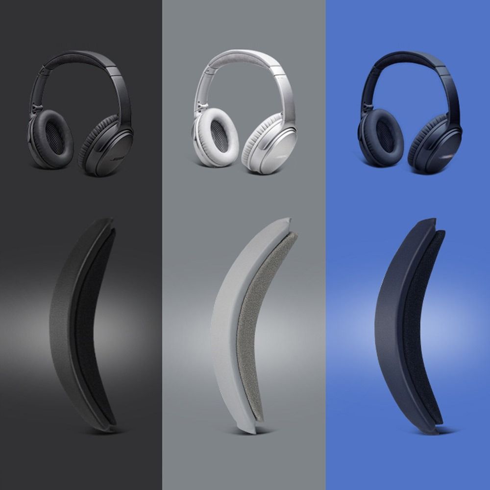 Hoofdband Hoes Zachte Silicone - Bose Headphone Qc45 recensie en prijs