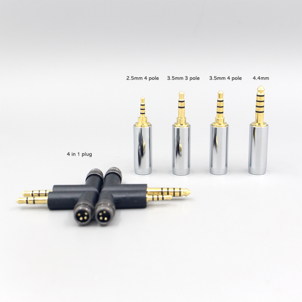 Grafeen 7N OCC Afscherming Coa - Sennheiser Headphone Momentum 4 recensie en prijs