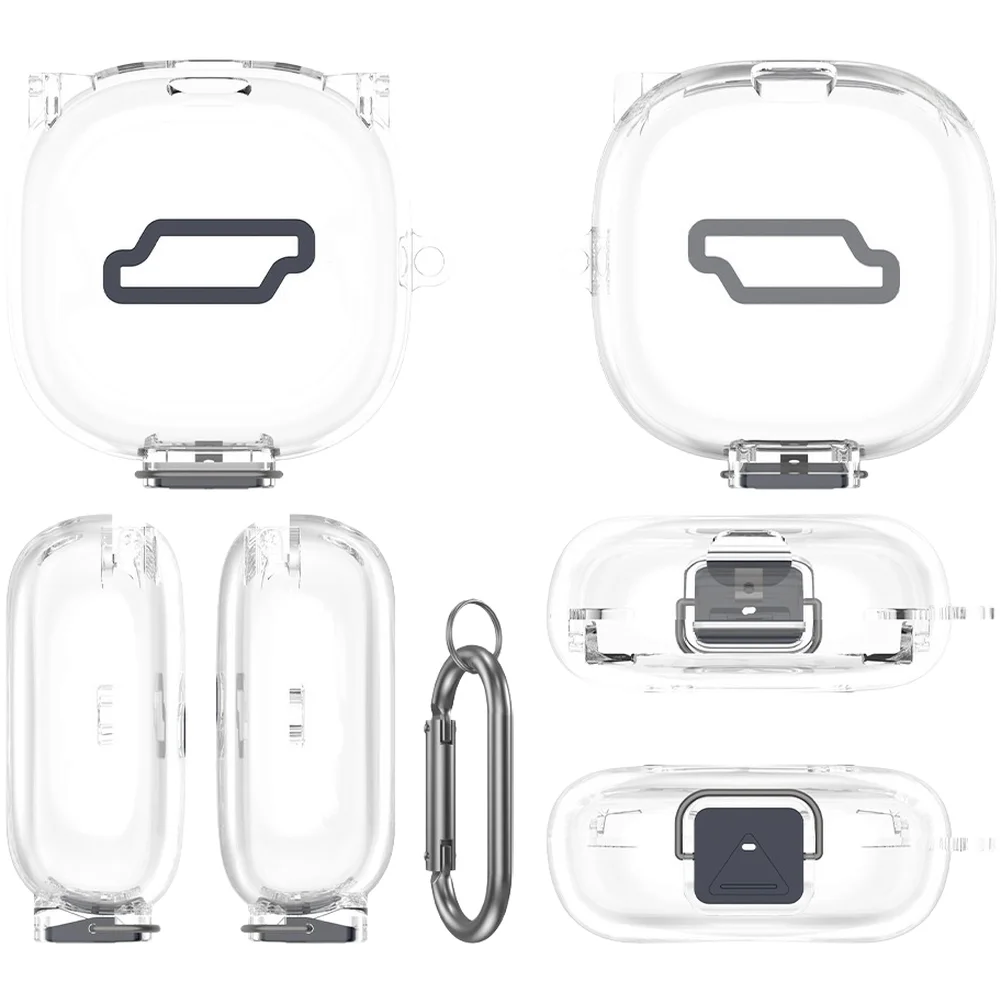 Schokbestendige beschermhoes v - Headphone Case Hard recensie en prijs