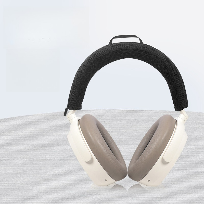 Nieuw product Gebreide stoffen - Sennheiser Headphone Momentum 4 recensie en prijs