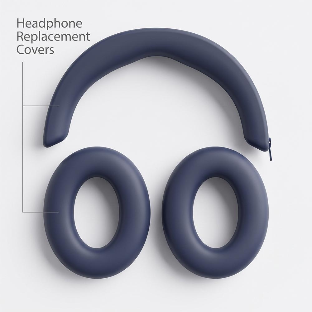Voor Sennheiser MOMENTUM 5 Sil - Sennheiser Headphone Momentum 4 recensie en prijs